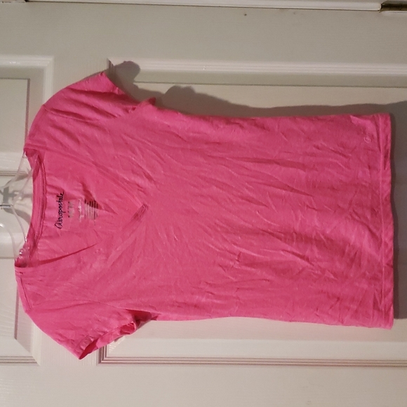 2 Aeropostale V neck Tee shirts - Picture 5 of 14